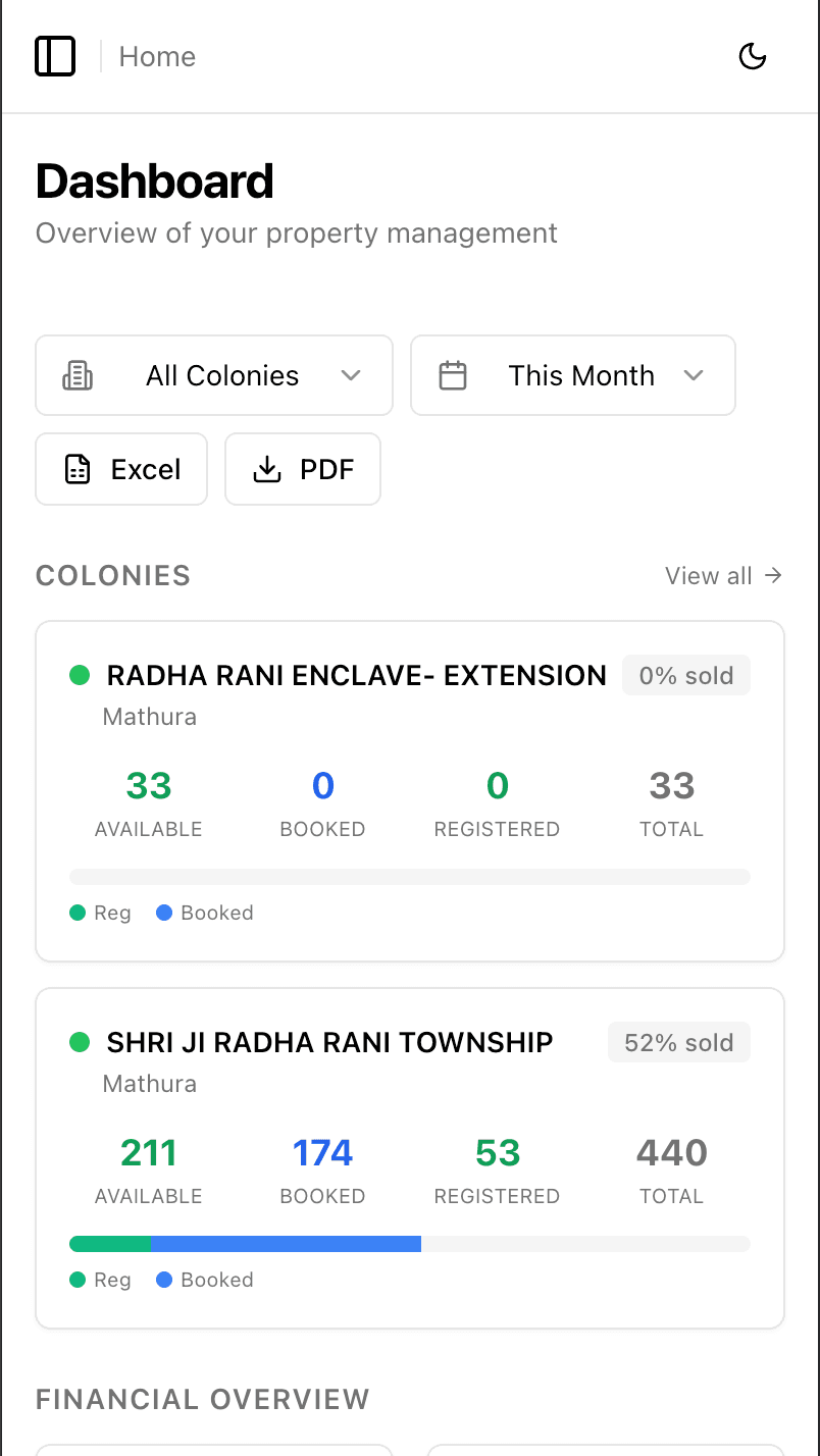 Vaasu Realty